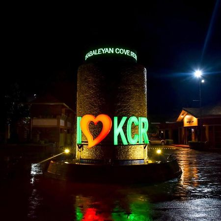 Kabaleyan Cove Resort Powered By Cocotel San Carlos  Exterior foto